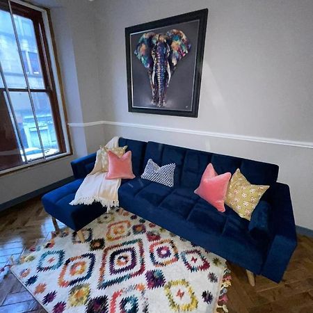 Stunning 1 Bed Apt In West End Глазго Экстерьер фото